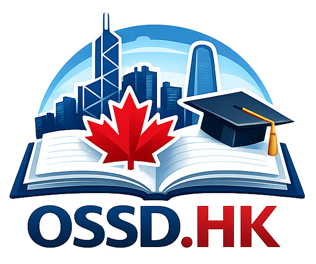 OSSD.HK logo